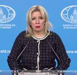 「「日本が再軍備」と批判　ロシア外務省」の画像1