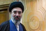 「敵による海峡「悪用根絶」　イラン最高指導者声明」の画像1