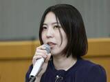 「「不安拭えない」と福間女流五冠　将棋連盟検討委の最終報告受け」の画像1