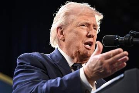 ベネズエラを51番目の州に　トランプ氏「真剣に検討」