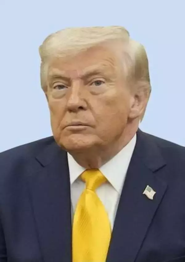 トランプ氏基金差し止め　米地裁、捜査被害者救済で