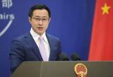 「中国外務省、記者退去を正当化　NYタイムズを批判」の画像1