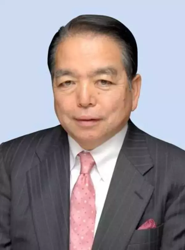 今井義典さん死去、81歳　元NHK副会長
