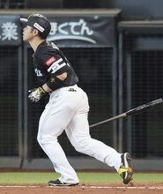 日7―10ソ（20日）　ソフトバンク近藤、2発7打点