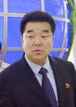 【独自】北朝鮮体育相が訪日を調整　名古屋アジア大会、名簿に記載