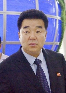 【独自】北朝鮮体育相が訪日を調整　名古屋アジア大会、名簿に記載