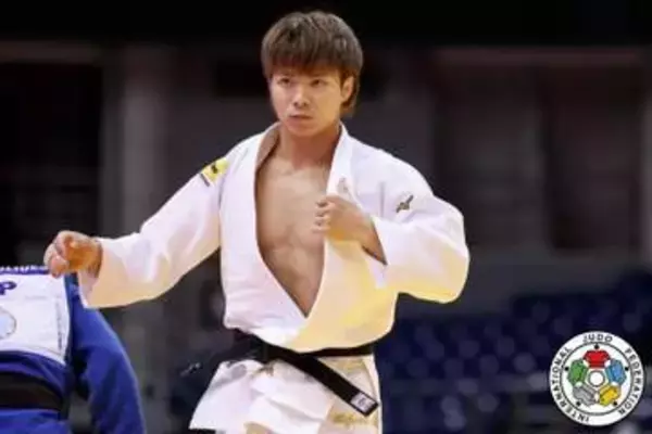 五輪王者の阿部一二三がV　柔道GP、近藤隼斗らも優勝