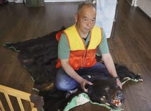 マタギ、薄れゆく「授かり物」クマへの畏敬　人里の出没増加で駆除追われ、思い複雑