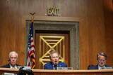 「ファウチ氏の「議会侮辱罪」決議　米、コロナ巡り黙秘行使で」の画像1