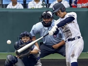 青森山田2―6東日本国際大昌平　東日本国際大昌平が快勝