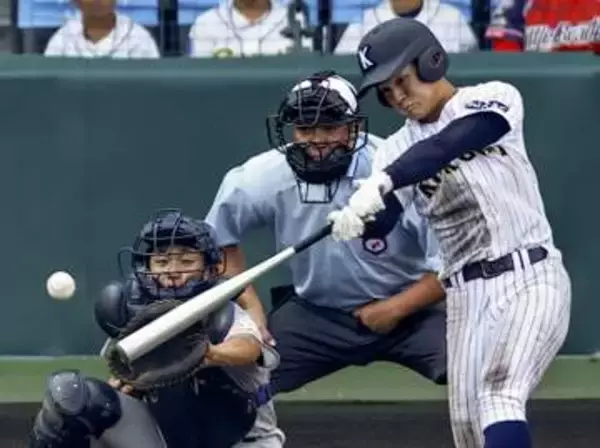 青森山田2―6東日本国際大昌平　東日本国際大昌平が快勝