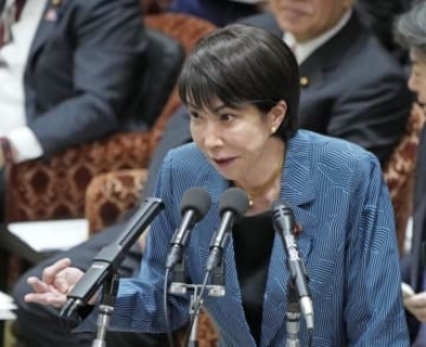 答弁の撤回を重ねて否定