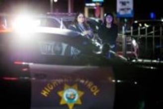 カリフォルニアで銃撃、4人死亡　誕生パーティー会場、10人負傷