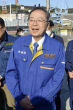 立民「危険」、公明「冷静に」　中国軍機によるレーダー照射