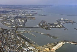 最大津波1～3時間で観測　青森沖地震、第1波到達後