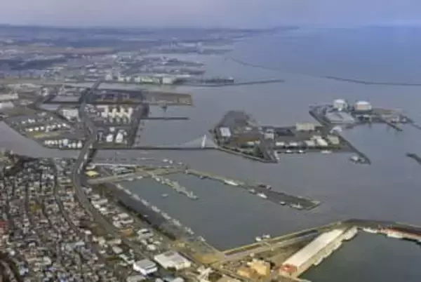 最大津波1～3時間で観測　青森沖地震、第1波到達後