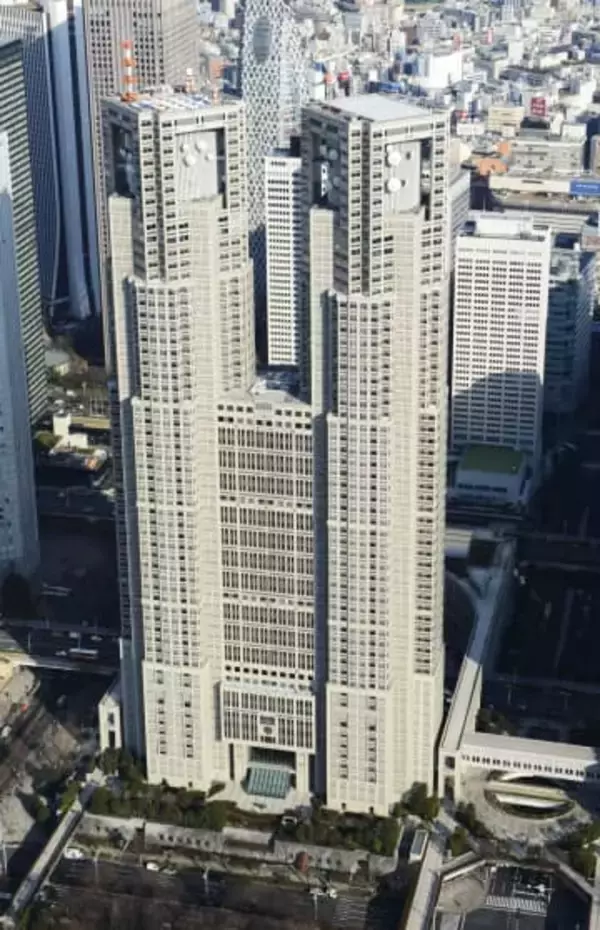 東京都予算案、過去最大を更新　子育て支援、さらに拡充