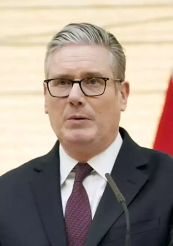 英首相、前駐米大使の任命謝罪　政権痛手、米富豪疑惑巡り