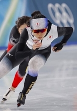 高木美帆、初戦へ「燃えていく」　1000メートルで連覇挑む