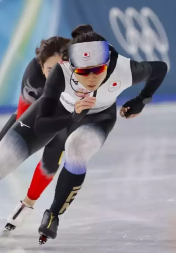 高木美帆、初戦へ「燃えていく」　1000メートルで連覇挑む