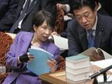 「武器輸出、国会事前承認を否定　首相、「NSCで厳格審査」」の画像1