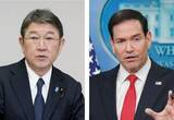 「重要鉱物、首脳会合が焦点　クアッド外相、印で協議」の画像1