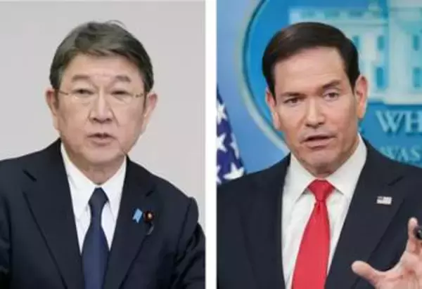 重要鉱物、首脳会合が焦点　クアッド外相、印で協議
