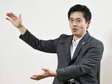 「北海道、愛知、福岡も副首都化を　維新吉村氏、経済圏の多極分散」の画像1