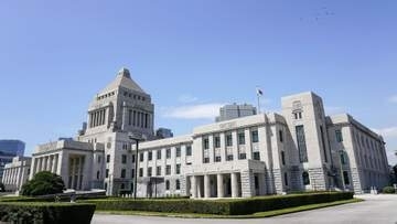 改正皇室典範が成立　男系維持、高市政権の意向反映