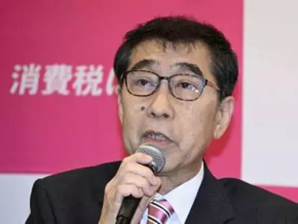 れいわ、共同代表に天畠大輔氏　新たな党名に7000案