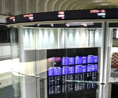 東証、一時6万7千円回復　米株高追い風に買い先行