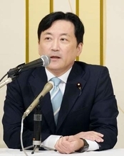 自民福岡県連、新会長に古賀氏　蔵内氏の疑惑調査明言せず