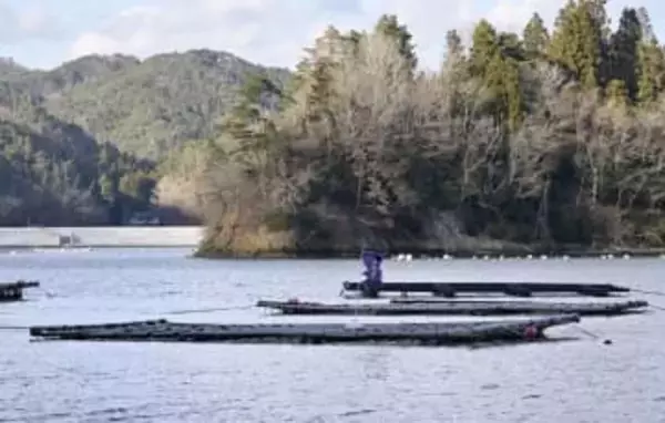 後発地震備え、漁業警戒　安全考慮、1週間休漁も