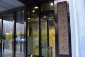 山陽道渋滞、3千台巻き込まれか　広島―山口、立ち往生で搬送者も