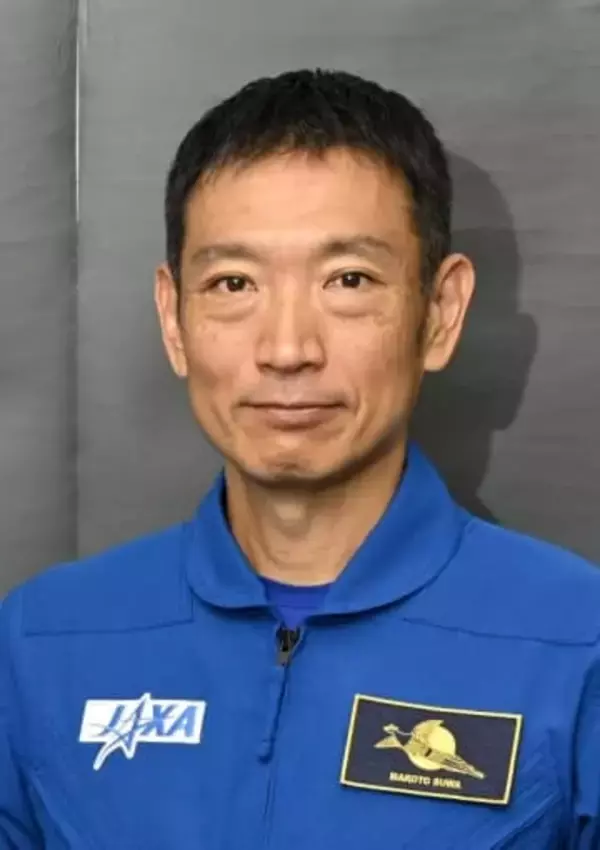 諏訪さん、27年ごろ宇宙へ　ISSに初の長期滞在