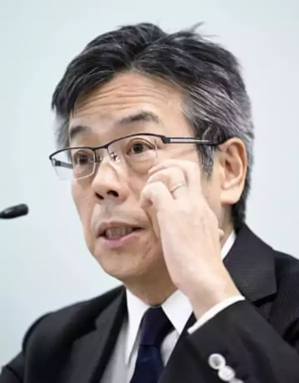 電事連、会長人事を協議　浜岡原発不正の影響見極め