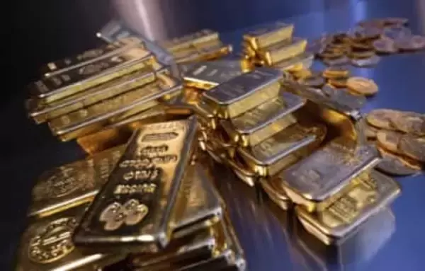 NY金、初の4800ドル台　米欧関係悪化を懸念