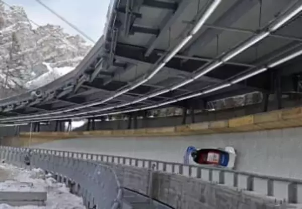 コーチが誤った内容伝達　ボブスレー問題、調査結果公表