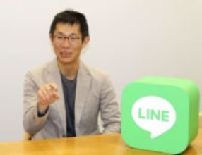 LINE利用者、1億人を突破　昨年末、誕生から15年弱で