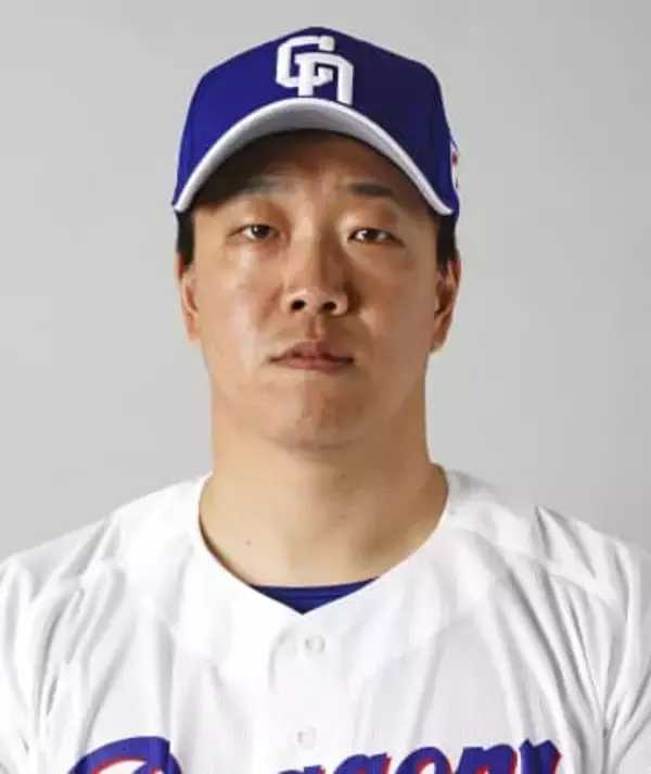 中日の開幕投手に柳　2年ぶり2度目の大役