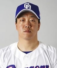 中日の開幕投手に柳　2年ぶり2度目の大役