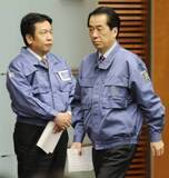 「＜あのころ＞東日本大震災が発生　15年前の3月11日」の画像1