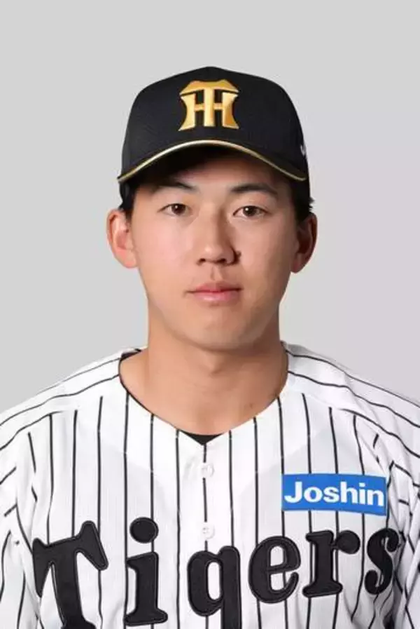 ドラ1・立石が1軍デビューへ　左翼起用を藤川監督明言