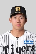 ドラ1・立石が1軍デビューへ　左翼起用を藤川監督明言