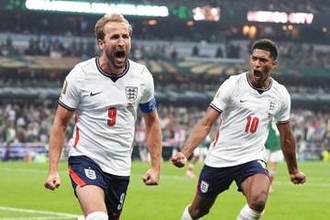 ケーン対ハーランドに注目　サッカーW杯第30日見どころ