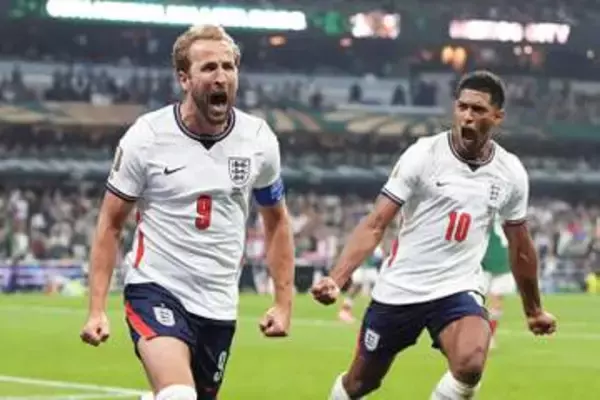 ケーン対ハーランドに注目　サッカーW杯第30日見どころ