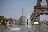 「熱波のフランス、死者5千人超増　6～7月の16日間、若者も」の画像1