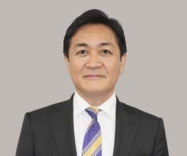 玉木氏、消費税1％案反対　「経済に悪影響大きい」