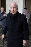 「E・バラデュールさん死去　97歳、フランスの元首相」の画像1