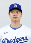 「二刀流」大谷、3年連続MVP　満票で4度目、歴代単独2位